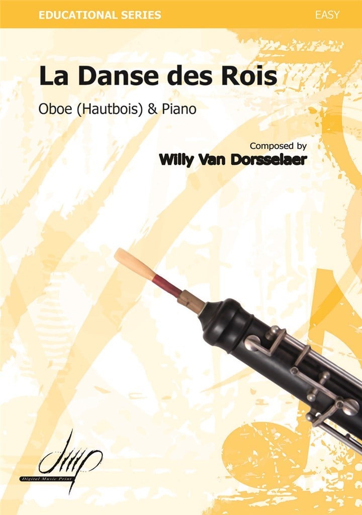 La Danse Des Rois